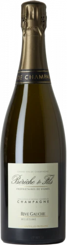 Bérêche Rive Gauche 2017