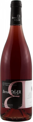 Bernat Oller Rosado 2019