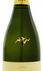 Bertha Brut Nature Gran Reserva Cardús 2018
