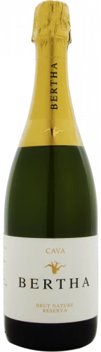 Bertha Brut Nature Reserva 2021