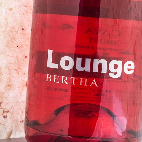 Bertha Lounge Rosé 2020 4 Bertha Lounge Rosé 2020 - Imagen 2