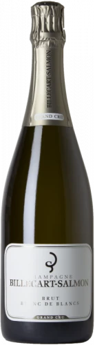 Billecart-Salmon Brut Blanc De Blancs Grand Cru Magnum