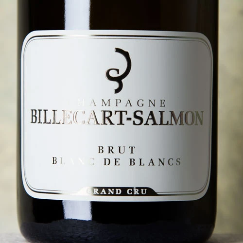 Billecart-Salmon Brut Blanc De Blancs Grand Cru Magnum 4 Billecart-Salmon Brut Blanc De Blancs Grand Cru Magnum - Imagen 2