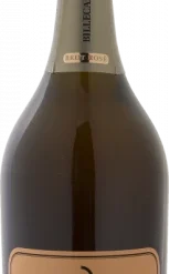 Billecart Salmon Brut Rosé