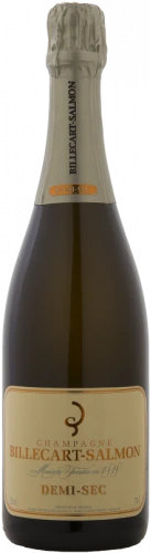 Billecart-Salmon Demi Sec