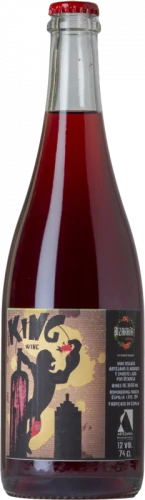 Bizarria Wines King 2020