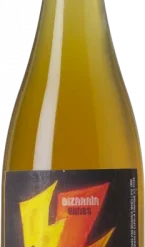 Bizarria Wines Malvasía Ancestral 2021
