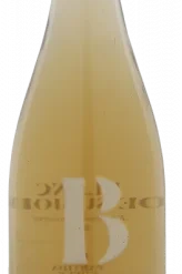 Partida Creus Blanc De Sumoll Ancestral 2015