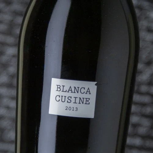 Blanca Cusiné Gran Reserva Brut Nature 2013 4 Blanca Cusiné Gran Reserva Brut Nature 2013 - Imagen 2