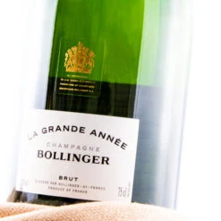 Bollinger La Grande Année Brut 2014 5 Bollinger La Grande Année Brut 2014 -LICORERÍA bollinger la grande annee brut 500x500 1