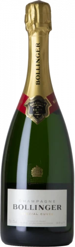 Bollinger Special Cuvée Brut