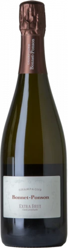 Bonnet Ponson Cuvée Perpétuelle Extra Brut 1er Cru