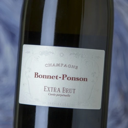 Bonnet Ponson Cuvée Perpétuelle Extra Brut 1er Cru 4 Bonnet Ponson Cuvée Perpétuelle Extra Brut 1er Cru - Imagen 2