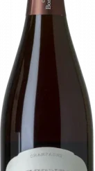 Bonnet Ponson Seconde Nature Rosé De Macération 1er Cru