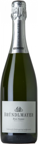 Bründlmayer Brut Nature Blanc De Blancs 2017