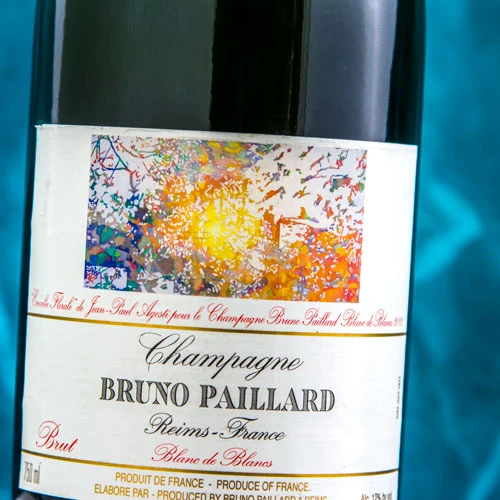 Bruno Paillard Blanc De Blancs 2013 4 Bruno Paillard Blanc De Blancs 2013 - Imagen 2