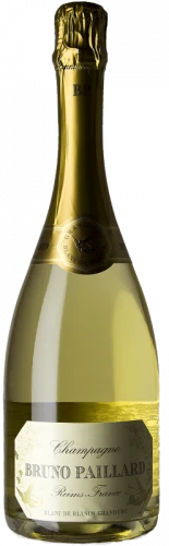 Bruno Paillard Blanc De Blancs Grand Cru