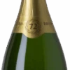 Bruno Paillard Cuvée 72 Extra Brut -LICORERÍA bruno paillard cuvee 72 extra brut 0x500 1