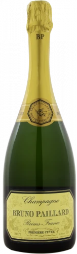 Bruno Paillard Extra Brut Première Cuvée Magnum