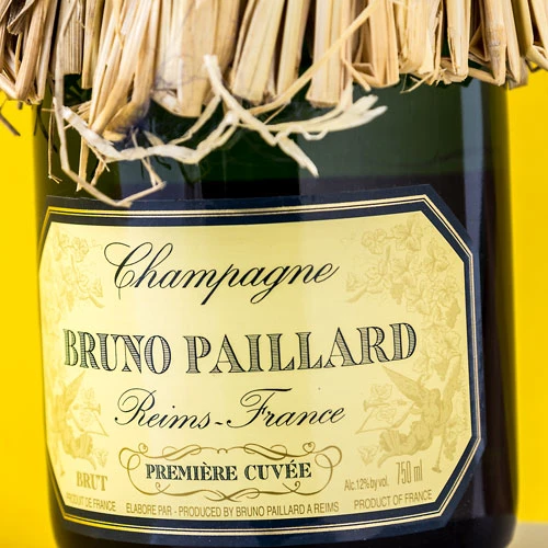 Bruno Paillard Extra Brut Première Cuvée Magnum 4 Bruno Paillard Extra Brut Première Cuvée Magnum - Imagen 2