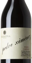 Callejuela Pedro Ximénez - 50 Cl.