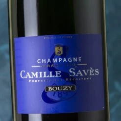 Camille Savès Bouzy Grand Cru 2016 Magnum -LICORERÍA camille saves bouzy grand cru 500x500 1