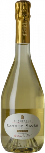 Camille Savès Le Mont Des Tours Grand Cru