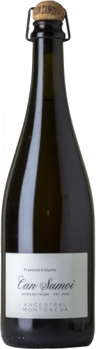 Can Sumoi Ancestral Montònega 2022