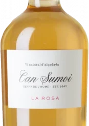 Can Sumoi La Rosa 2022