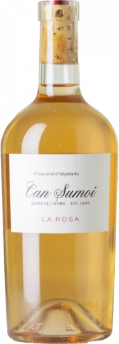 Can Sumoi La Rosa 2022