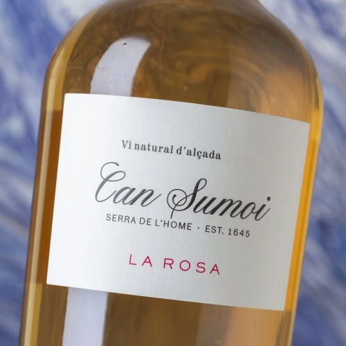 Can Sumoi La Rosa 2022 3 Can Sumoi La Rosa 2022 - Imagen 2