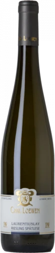 Carl Loewen Laurentiuslay Riesling Spätlese 2022