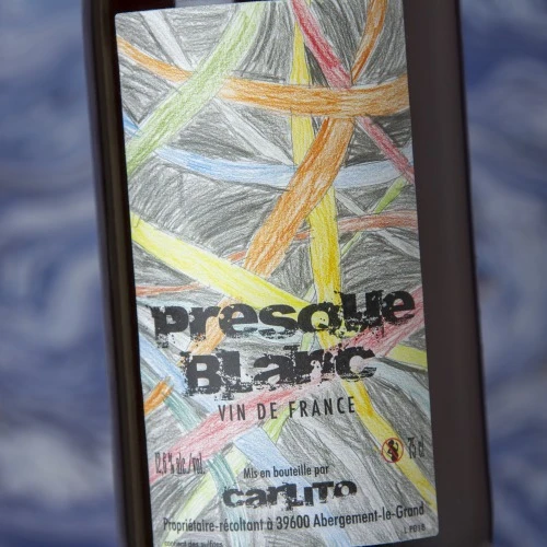 Carlito Presque Blanc 2018 4 Carlito Presque Blanc 2018 - Imagen 2