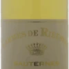 Carmes De Rieussec 2016 -LICORERÍA carmes de rieussec 0x500 1