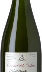 Carriel Dels Vilars Novelll D'Agulla 2019