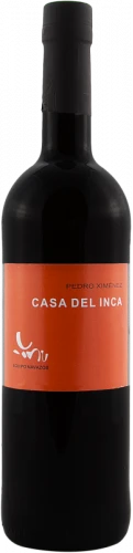 Casa Del Inca Pedro Ximénez 2017