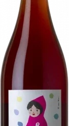 Cascina Tavijn Rosett* 2021