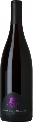 Casot Des Mailloles Médée 2021