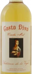 Casta Diva Cosecha Miel 2021 - 37,5 Cl.
