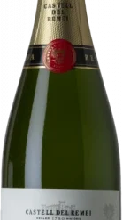 Castell Del Remei La Cuvée Brut Nature