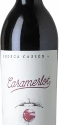 Cauzón Caramerlot 2019 - 50 Cl.
