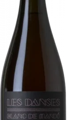 Celler Del Roure Les Danses Les Filles D'Amàlia Blanc De Mandó 2020