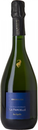 Chevreux-Bournazel La Parcelle La Capella 2019