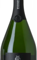 Charles Heidsieck Blanc Des Millénaires 2007