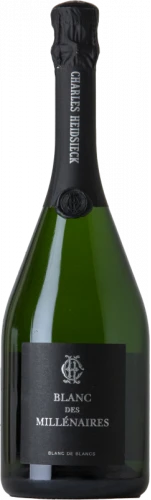 Charles Heidsieck Blanc Des Millénaires 2007