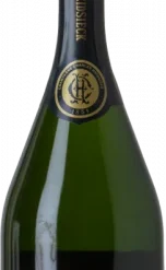 Charles Heidsieck Brut Millésimé 2013