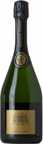 Charles Heidsieck Brut Millésimé 2013