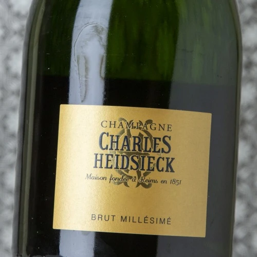Charles Heidsieck Brut Millésimé 2013 4 Charles Heidsieck Brut Millésimé 2013 - Imagen 2