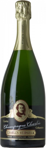 Charles Heidsieck Cuvée Charlie Brut