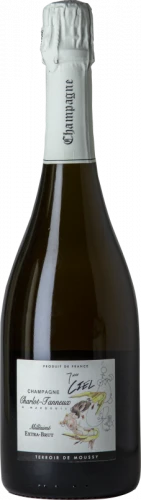 Charlot Tanneux Cuvée 7ième Ciel Extra Brut 2017